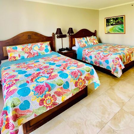 Cozy Studio With Free Parking In Waikiki Honolulu Exterior photo