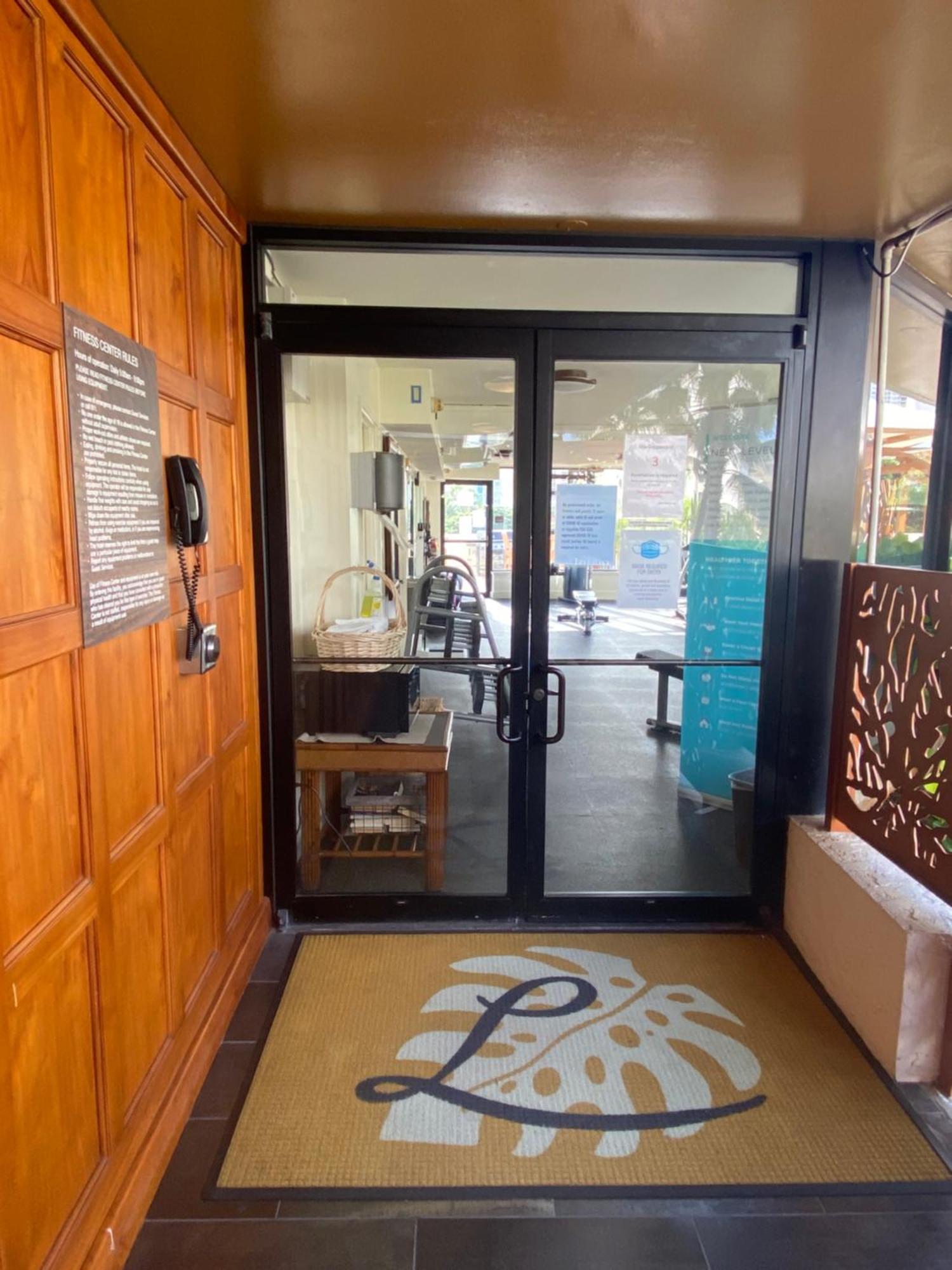 Cozy Studio With Free Parking In Waikiki Honolulu Exterior photo